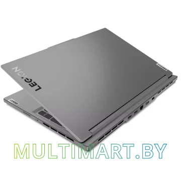 Игровой ноутбук Lenovo Legion Slim 5 16ARP9 (83EX000TRK) картинка 3